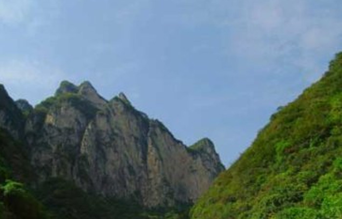 經(jīng)風(fēng)歷雨十二載，氣勢如宏磅礴志——大名實業(yè)集團十二年成長實錄