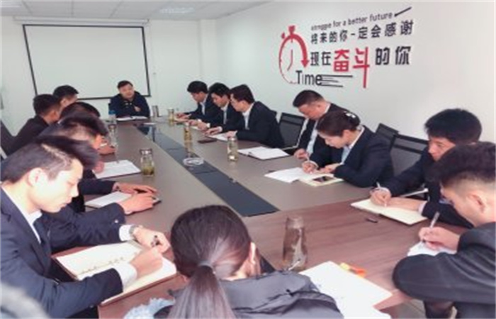 品質(zhì)提升季，渙新美好再出發(fā)
