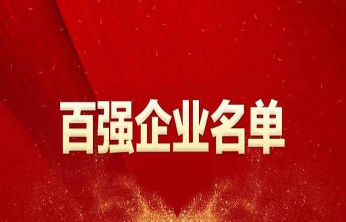 安徽大名集團(tuán)榮獲安徽省民營企業(yè)服務(wù)業(yè)30強(qiáng)稱號(hào)！