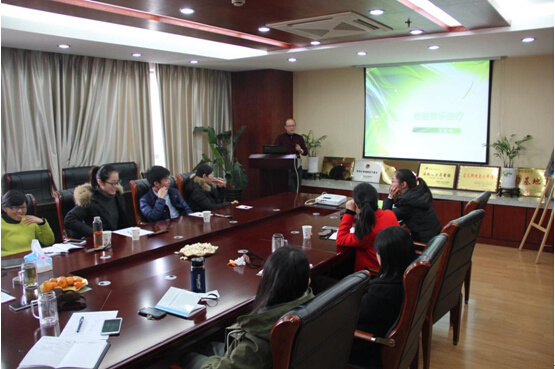 大名集團2015年度第12期名人會