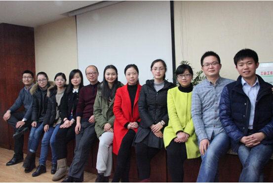 大名集團2015年度第12期名人會